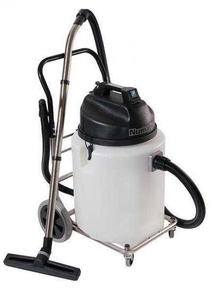 Industriesauger WVD 2000 P